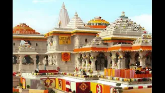 Ram Mandir Donation Case: More Arrests Likely As Probe Widens, Varanasi Security Firm In Spotlight