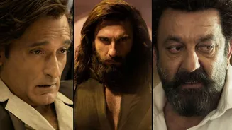 Ranveer's 'Dhurandhar' enters top 10 movies of all time list