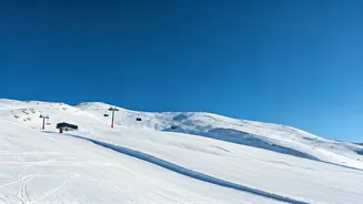 Powder Mountain Unveils $40M Expansion: 1,000+ Acres of Expert Terrain & New Amenities