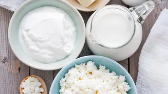 Cow-free dairy: The rise of fermentation