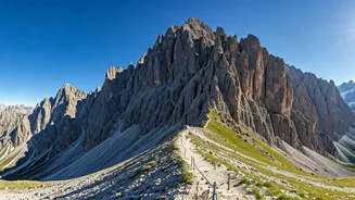 Mountain Safety: Essential Tips for Trekkers in India