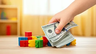 Funding Your Child's Preschool Activities: Smart Strategies for Up to Rs 1 Lakh Annual Costs