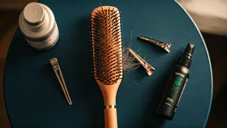 5 Quick Fixes for Greasy Hair: Refresh Your Look Without a Wash!