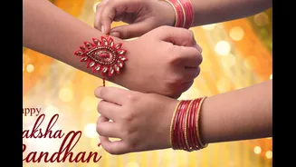 Raksha Bandhan 2026: 10 Bollywood Songs To Celebrate The Brother-Sister Bond
