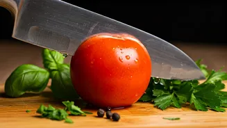 Chef's Secrets: 17 Cooking Tricks to Elevate Your Dishes