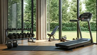 Staying Fit in a Busy World: Practical Tips