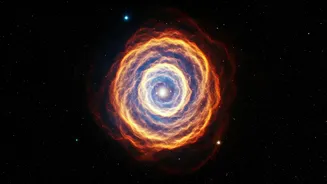 Cosmic Wonders: New Discoveries in Space Exploration