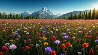 Uttarakhand's Valley of Flowers Opens For 2026 Alpine Season