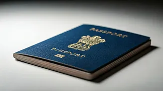 Passport Applications Need A July Budget Buffer