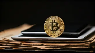 Digital Gold Makes Traditional Investing Feel Modern