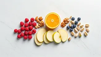 Nutritionists Want You To Rethink Snacking