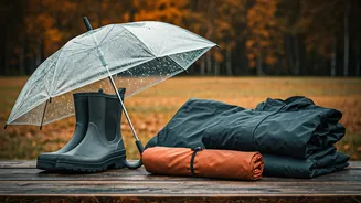 Rain Season Ready? Start With These Essentials