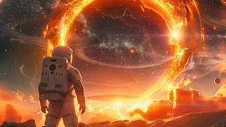 Mind-Bending AI Dystopias And Cosmic Voyages: Epic Sci-Fi Masterpieces From Hollywood And India