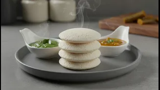 Idli Demand Is Outrunning Menu Availability Now
