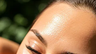 Glow All Summer: Your Minimal Makeup Guide to a Dewy, Meltdown-Proof Look