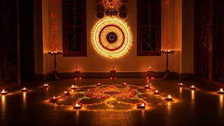 Bollywood Stars Share Diwali Greetings