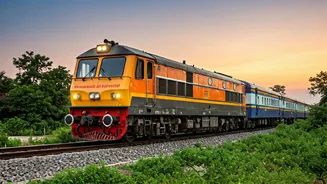 Vande Bharat Sleeper: Howrah to Kamakhya Route Revealed