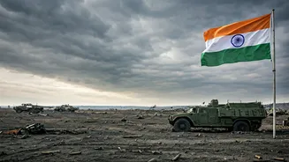 Border 2: Sunny Deol's Triumphant Return & Box Office Blast