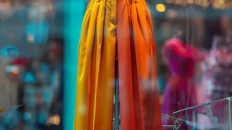 Clothing Needs Are Clearer When Shoppers Name the Use First