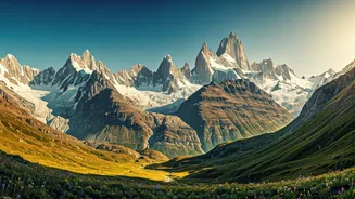 Fly To Tbilisi Georgia For Swiss Mountain Views On Budgets