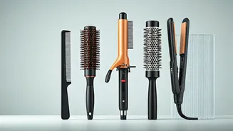 4 शानदार हेयरस्टाइल: हर हफ़्ते नया लुक!