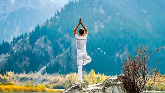 What The Rise Of Wellness Trips Says About Changing Indian Travel Priorities