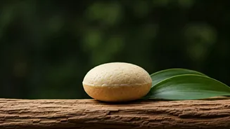 Shampoo Bars Make Hair Care Feel Less Wasteful