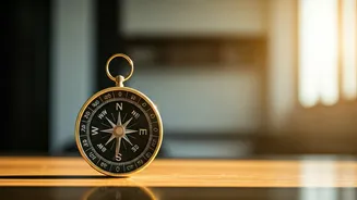 Quick Vastu Check: Your Flat's Direction