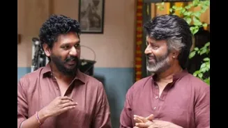 ‘The Criticism Made Me Think A Lot’: Lokesh Kanagaraj Talks About Rajinikanth's Coolie Backlash