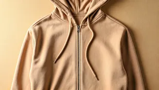 Winter Wardrobe Wonders: Stylish Zipper Hoodies for Women