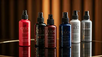 Unveiling the 6 Best Hair Color Products for Damage-Free Shine