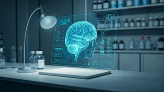 Cobenfy Phase 4 Trial: Symptom Stability & Safety in Schizophrenia Outpatients Demonstrated