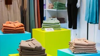 A Wardrobe-Gap List Can Filter Constant New-Arrival Pressure