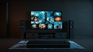 OTT Delights: New Streaming Shows & Movies