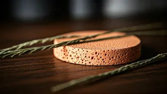 Ditch Aerosol Fragrance Spray For Authentic Vetiver Terracotta Diffusers