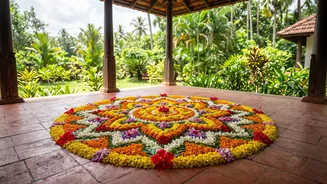 Five Cultural Experiences That Can Make A Kerala Onam Trip More Memorable