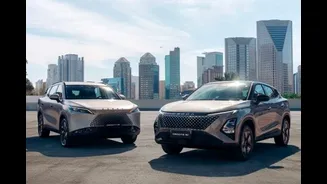 Chery confirma fábrica na Argentina enquanto prepara investida milionária no Brasil