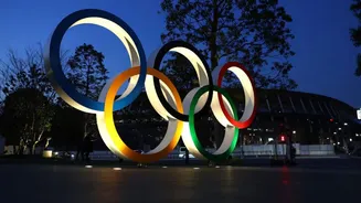 India, Qatar among contenders to host 2036 Olympics: IOC
