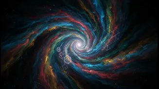 A Hidden Fifth-Dimension Dark-Matter Theory: Why How Dark Matter Might Be Explained Matters Beyond The Headline