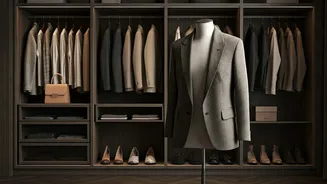 The 7-Day Style Challenge: Unpacking Fashion, Psychology, and Personal Style