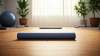 Say Goodbye To Toxic Gyms, Try Cozy Fitness