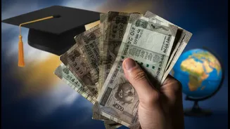 Higher Interest Rates Could Reshape How Indians Fund Foreign Education