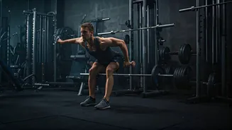 Strength Training Gets A More Practical Time Frame