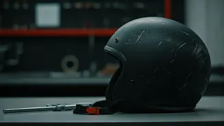 Helmet Lifespan Revealed: When to Ditch Your Protective Gear for Safety