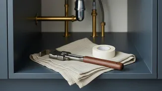 Planning A Rental-Home Maintenance Calendar Should Cover Leaks And Damp Spots And Drains