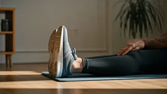 Easy Workouts Are The Gateway To Better Health
