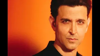 Hrithik Roshan Pens A Thoughtful 'Morning Rant', Writes 'All That Is Wrong With The World Lays...'