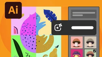 These AI tools are transforming graphic design in 2026