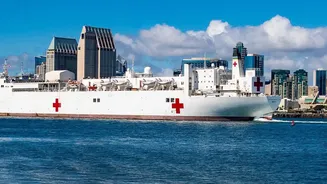 What Travellers Should Know About Medical Facilities in Remote Holiday Destinations