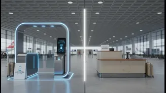 DigiYatra Convenience Should Not Make Manual Boarding Options Disappear